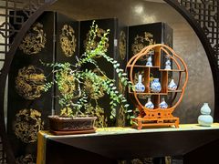 -海天楼中餐厅(吴宫泛太平洋酒店)