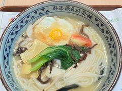 三鲜米线-蒙自源米线大王(东站店)
