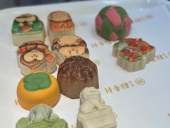 -北京稻香村(零号店)