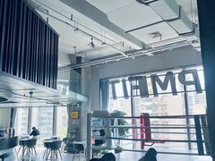 -LA合时健身4PMFIT(花桥旗舰店)