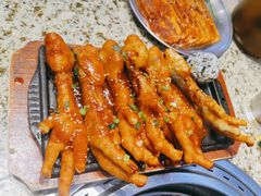 -安又胖韩国烤肉(美罗城店)