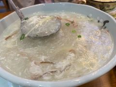 宋嫂鱼羹-百家鲜·杭帮菜