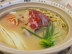 -老鸭集(萧山万象汇店)
