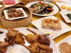-新海利海鲜城·41年珠海老字号(夏湾店)