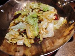 -乔街深夜食堂·台州菜·高压锅生蚝(杭州总店)