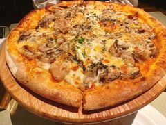 -碧特博格·20年品牌西餐厅(芜湖路店)