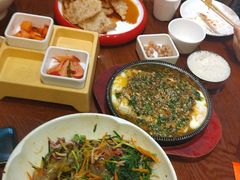 -英兰朝族饭店(河南桥头店)