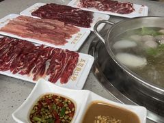 -杏花吴记牛肉火锅