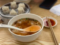 -景芳周大姐烧麦(东新店)