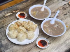 -许老八包子铺(回龙窝店)