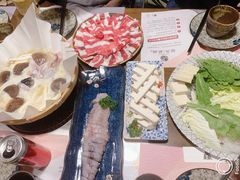 安康鱼-福魚紙鍋(三元桥店)