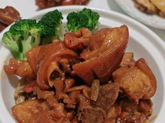 -有心德(麦地店)