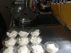 -肖胖子猪油拌粉