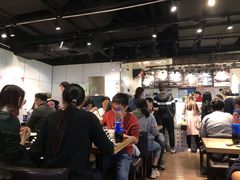 -小山城麻辣香锅(新邻生活广场店)