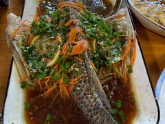 -龙姐私房菜(和顺古镇店)