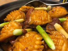 -一亩鲜生(凤屿店)