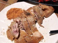 -木王宴语·野生鲜菌火锅(玉河店)