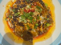 -四川饭店(长白店)