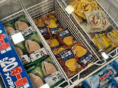 -DON DON DONKI(名珠城店)