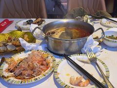 -吉布鲁牛排海鲜自助(巴南万达广场店)