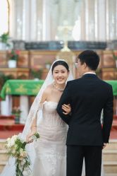 -迦南之约济南西式婚礼(济南店)