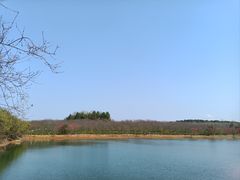 -凤凰沟景区
