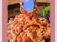 调味鸡心肉-竹涟烧肉(太古里店)