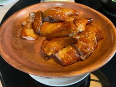 -三号黄浦会Canton Table