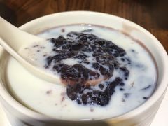 -龟金正·港式甜品(客村店)