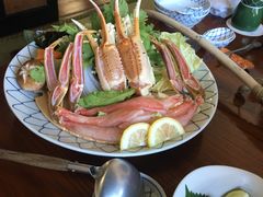-札幌かに本家(福岡那の川店)
