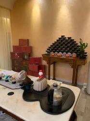 -御品•瑶浴灸疗SPA