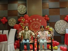 -宴天下大酒店(政和路店)