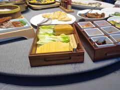 -鑫复盛礼记酒店·国家白金五钻酒家