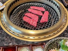-老乾杯和牛烧肉(王府中环店)
