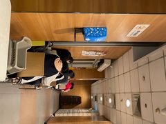 -麦当劳(济泺路店)