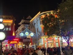 -北京前门大栅栏