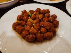 -牟传仁饭庄(星海店)