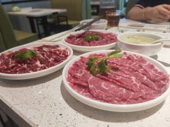 -潮汕林记牛肉火锅(万象天地店)