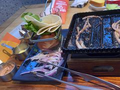 -豪客来牛排(宝龙城市广场店)