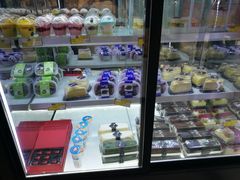 -吉美诺烘焙(公园北路店)