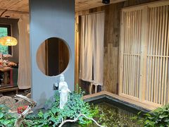 -邈墨茶馆(大兜路1号店)