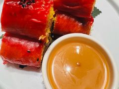 -银灯食府(丽丰国际中心店)