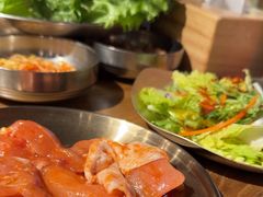 -汉拿山(北京上地华联店)