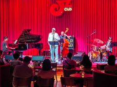 -JZ Club 爵士酒吧(上海店)