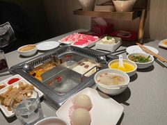 -海底捞火锅(万象城店)