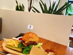 -小意思咖啡店(草桥店)