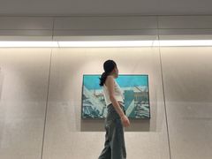 -大芬美术馆
