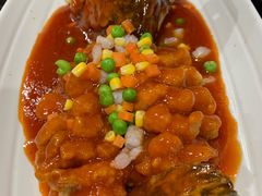 -保纳大酒店(大圩村店)