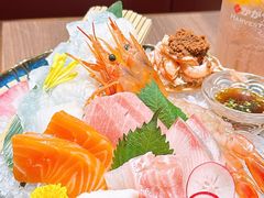 -家贺屋刺身寿司专门店