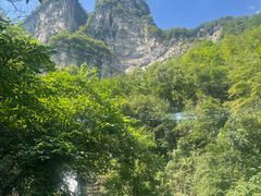 -鹿院坪生态旅游景区